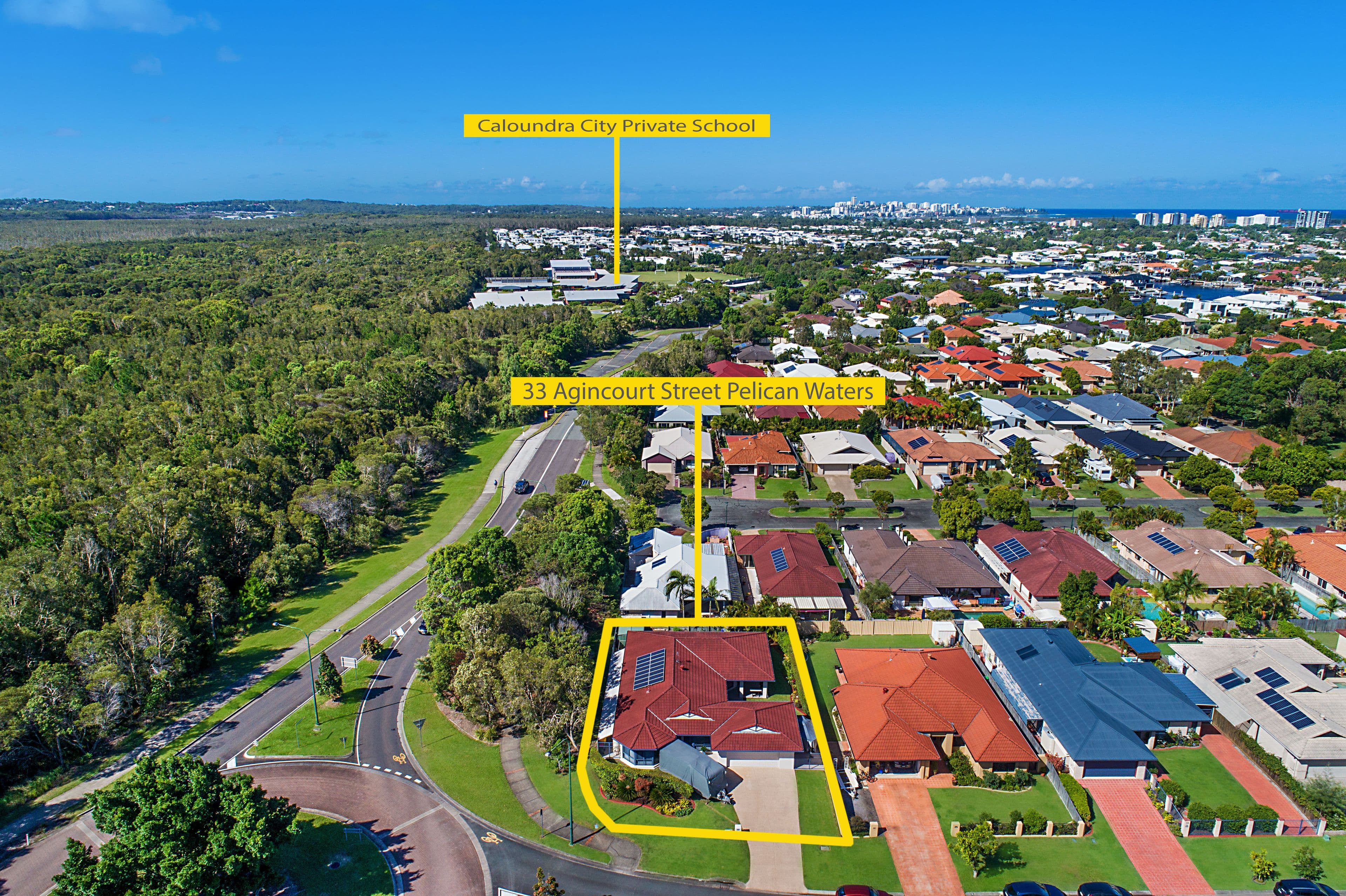 33 Agincourt Street, Pelican Waters QLD 4551, Pelican Waters - Thumbnail 6