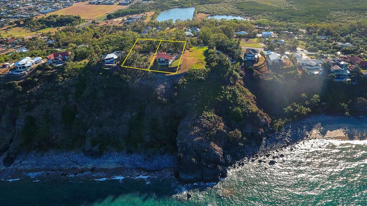 22 Ian Wood Drive, Dolphin Heads QLD 4740, Dolphin Heads - Image 1