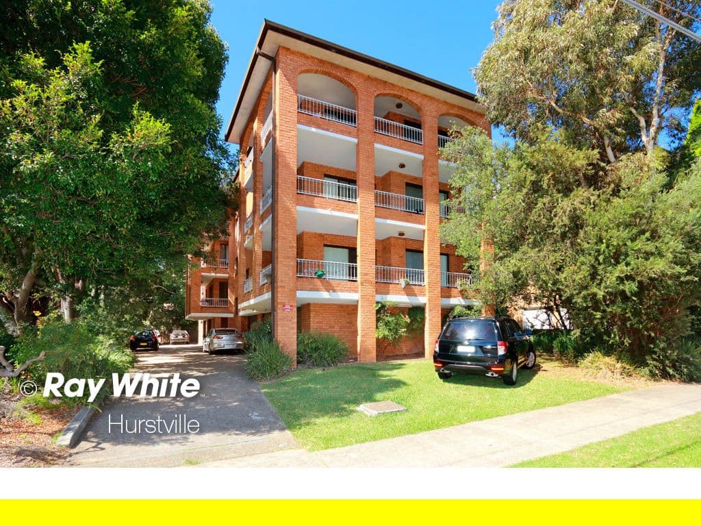 26 Carrington Avenue, Hurstville NSW 2220, Hurstville - Image 1
