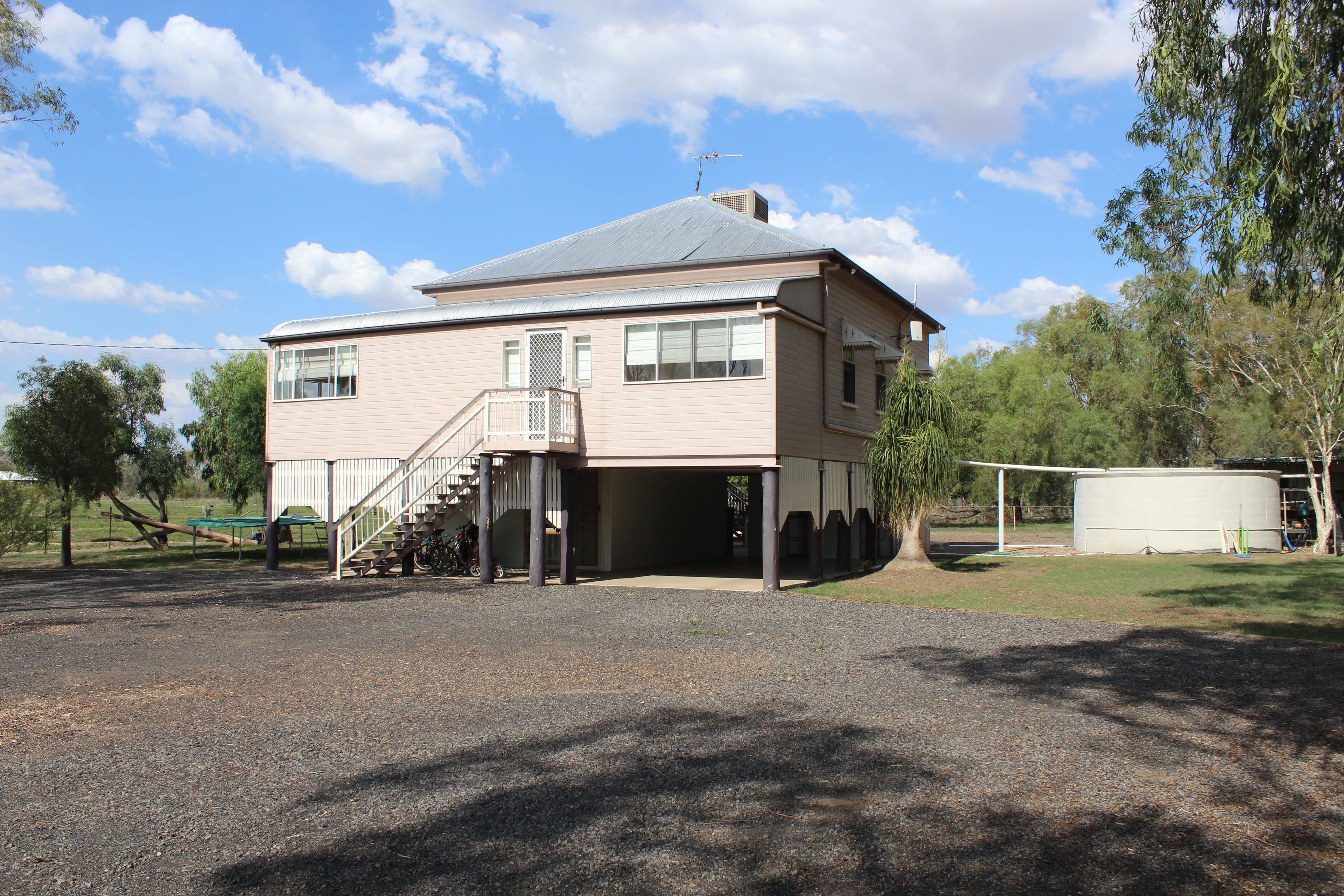 49 Virginia, Goondiwindi QLD 4390, Goondiwindi - Image 1