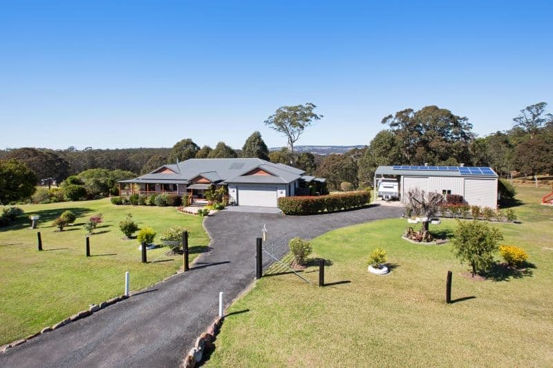 33 Woodlea Court, Crows Nest QLD 4355, Crows Nest - Image 1
