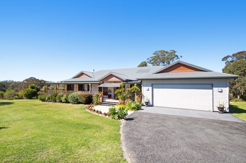 33 Woodlea Court, Crows Nest QLD 4355, Crows Nest - Thumbnail 2