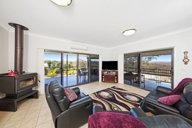 33 Woodlea Court, Crows Nest QLD 4355, Crows Nest - Thumbnail 5