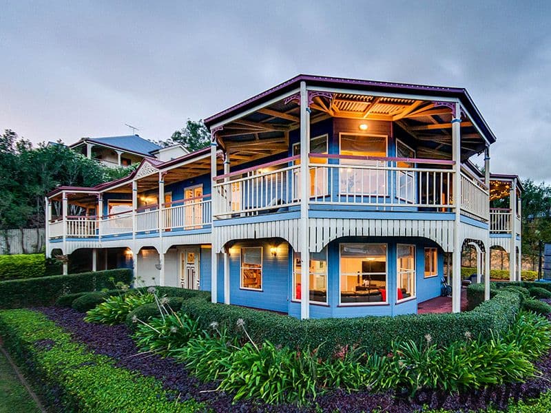12 Woodtop Court, Ferny Hills QLD 4055, Ferny Hills - Image 1