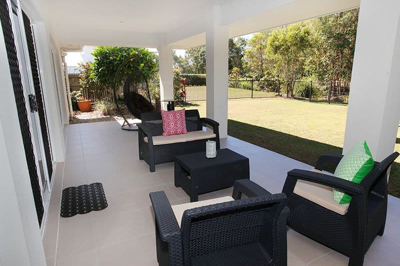 21 Hetherington Drive, TWIN WATERS QLD 4564, Twin Waters - Image 1