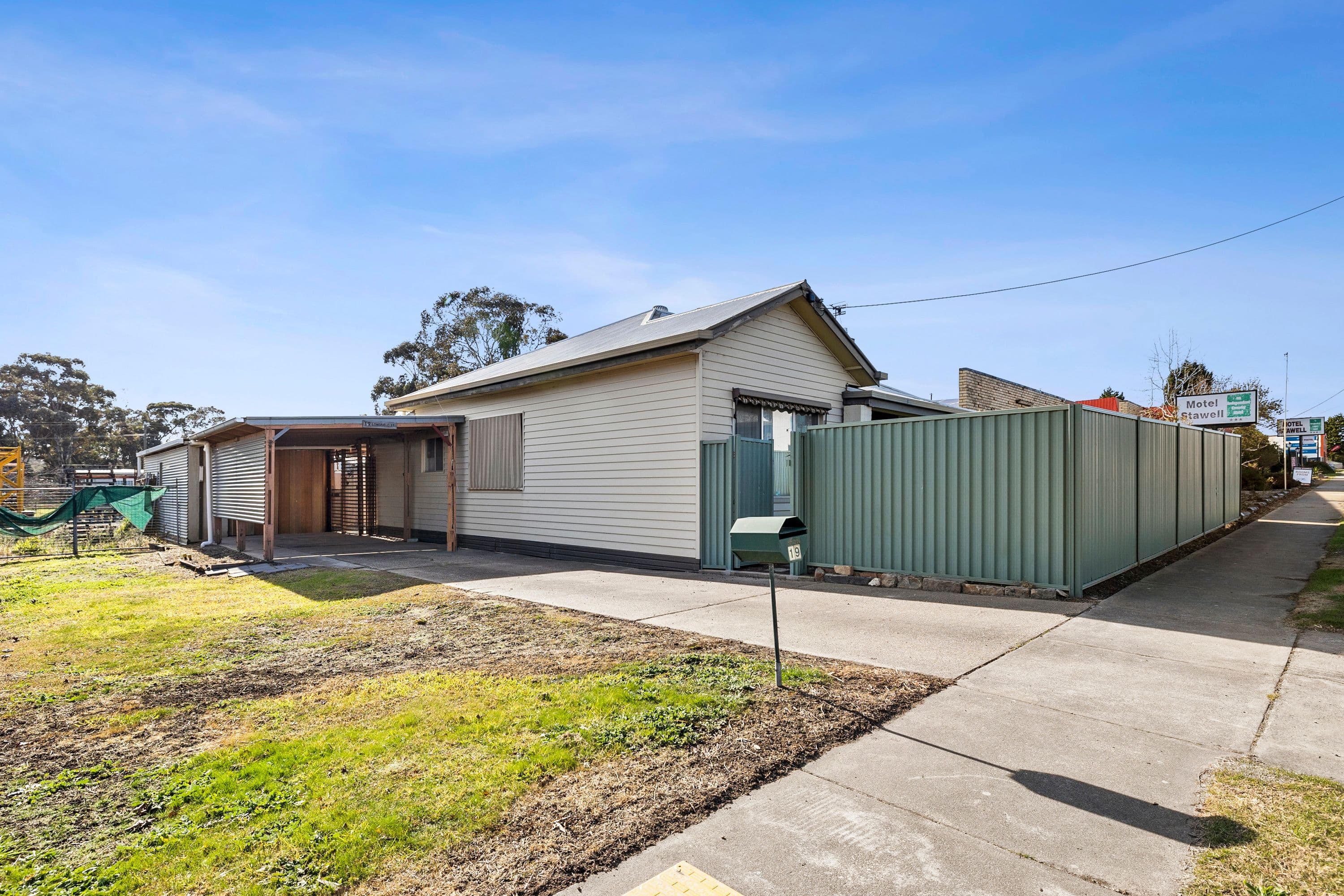 19 Longfield Street, Stawell VIC 3380, Stawell - Thumbnail 2