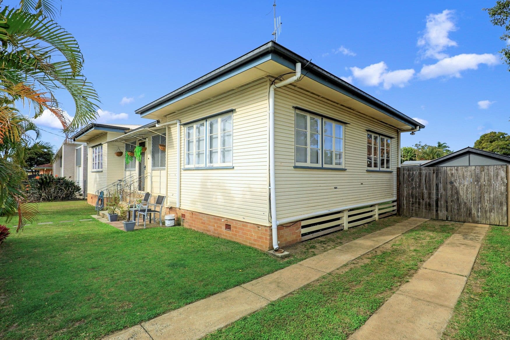 11 Spence Street, Svensson Heights QLD 4670, Svensson Heights - Thumbnail 4