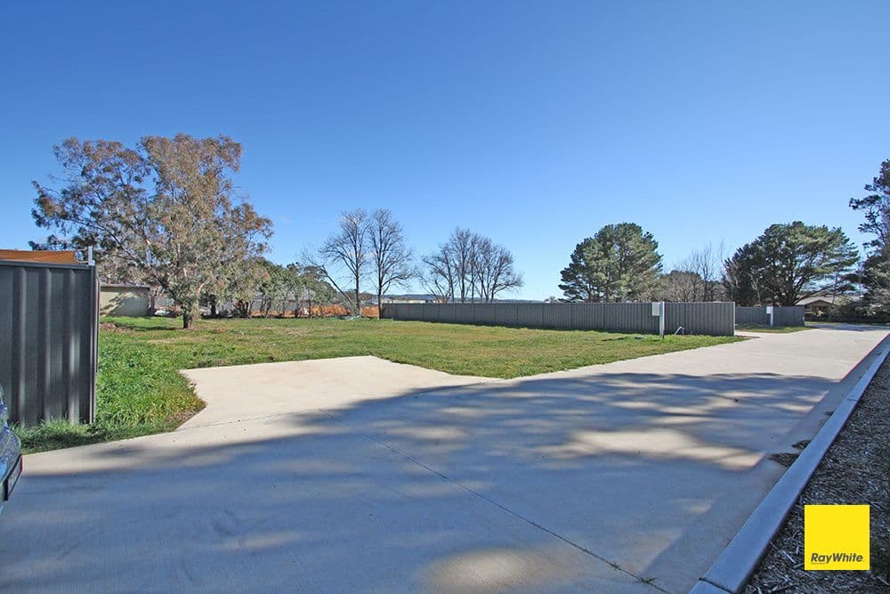 112 Gibralter Street, Bungendore NSW 2621, Bungendore - Image 1