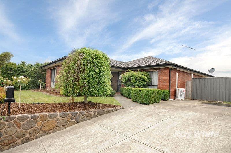 3 Francine Court, NARRE WARREN VIC 3805, Narre Warren - Thumbnail 2