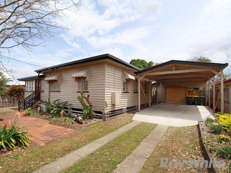 14 Taylor Street, VIRGINIA QLD 4014, Virginia - Image 1