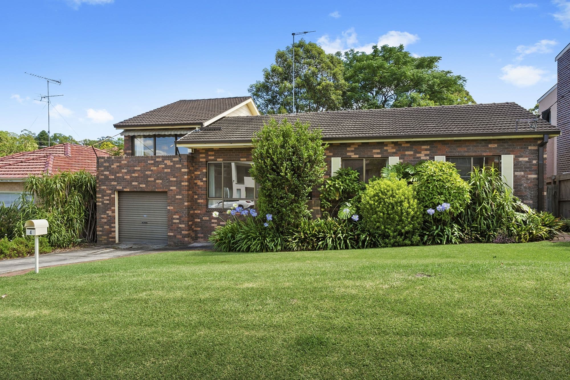 4 Barrawinga Street, Telopea - Image 1
