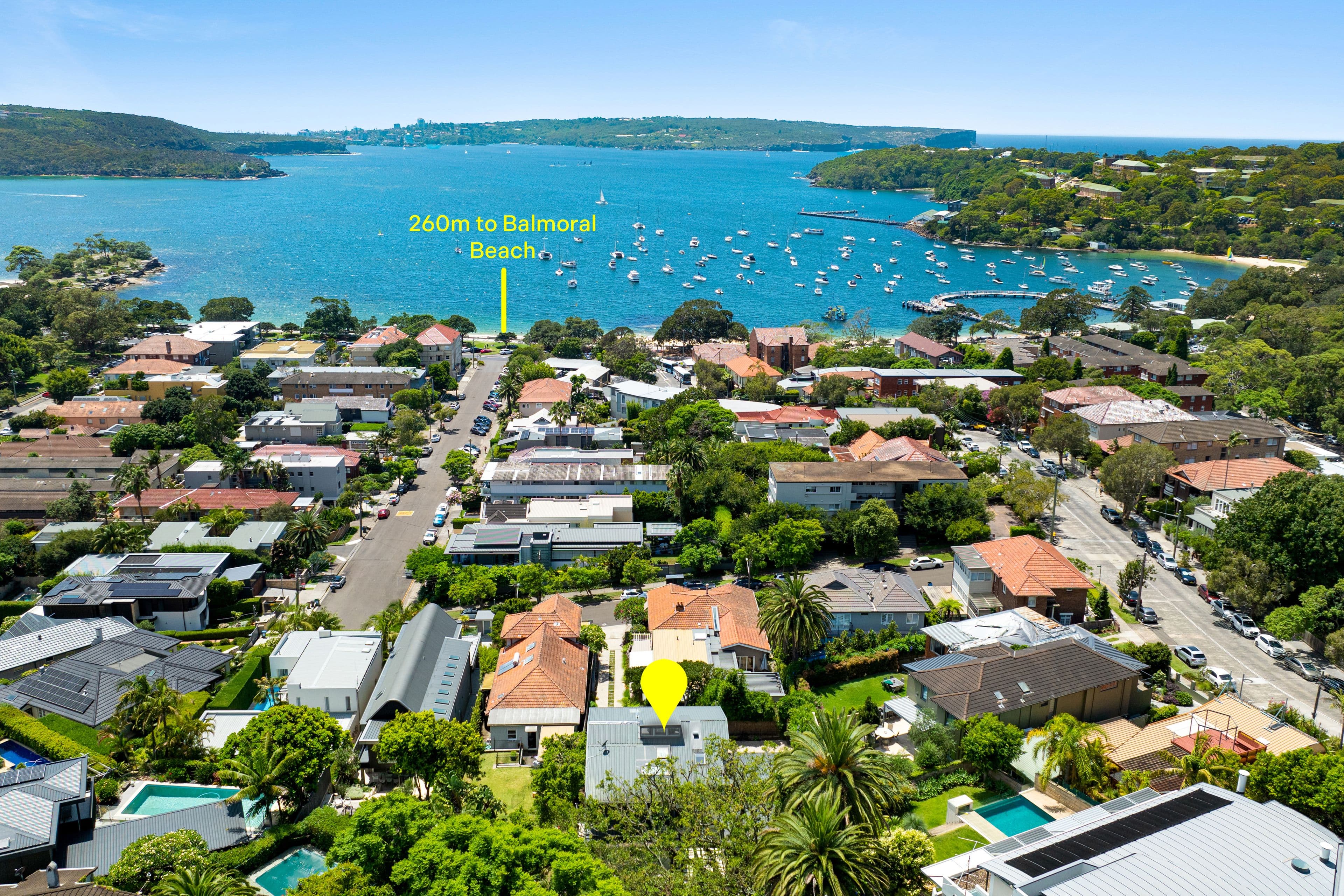 32 Esther Road, Mosman NSW 2088, Mosman - Thumbnail 2