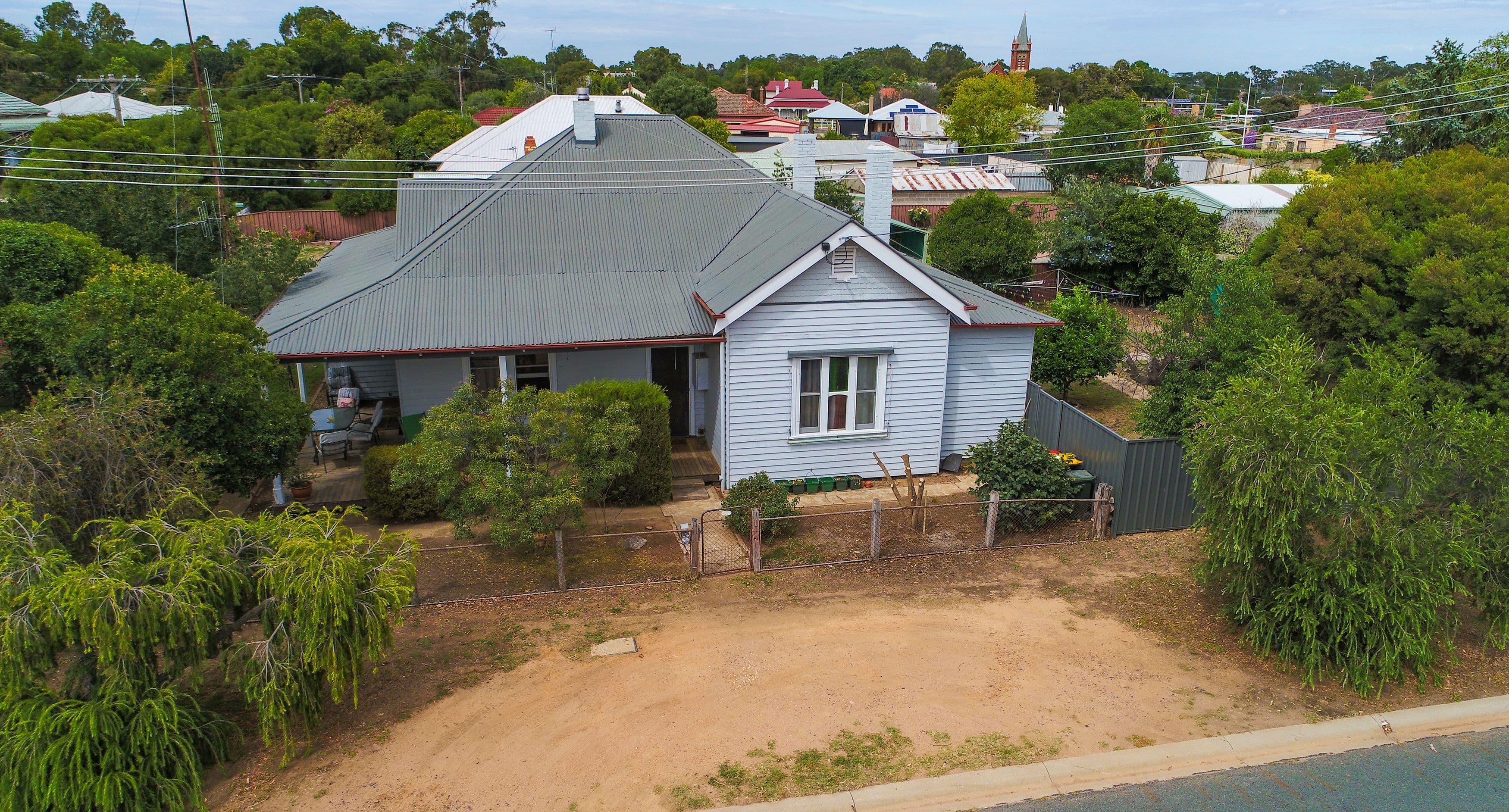 27 Boyd Street, Nagambie VIC 3608, Nagambie - Image 1