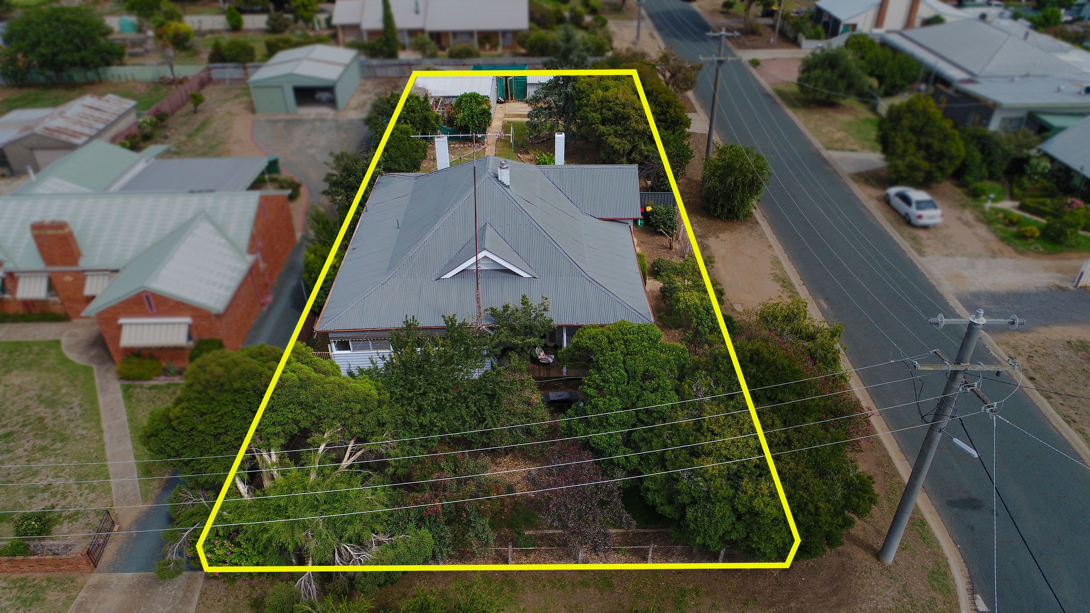 27 Boyd Street, Nagambie VIC 3608, Nagambie - Thumbnail 2