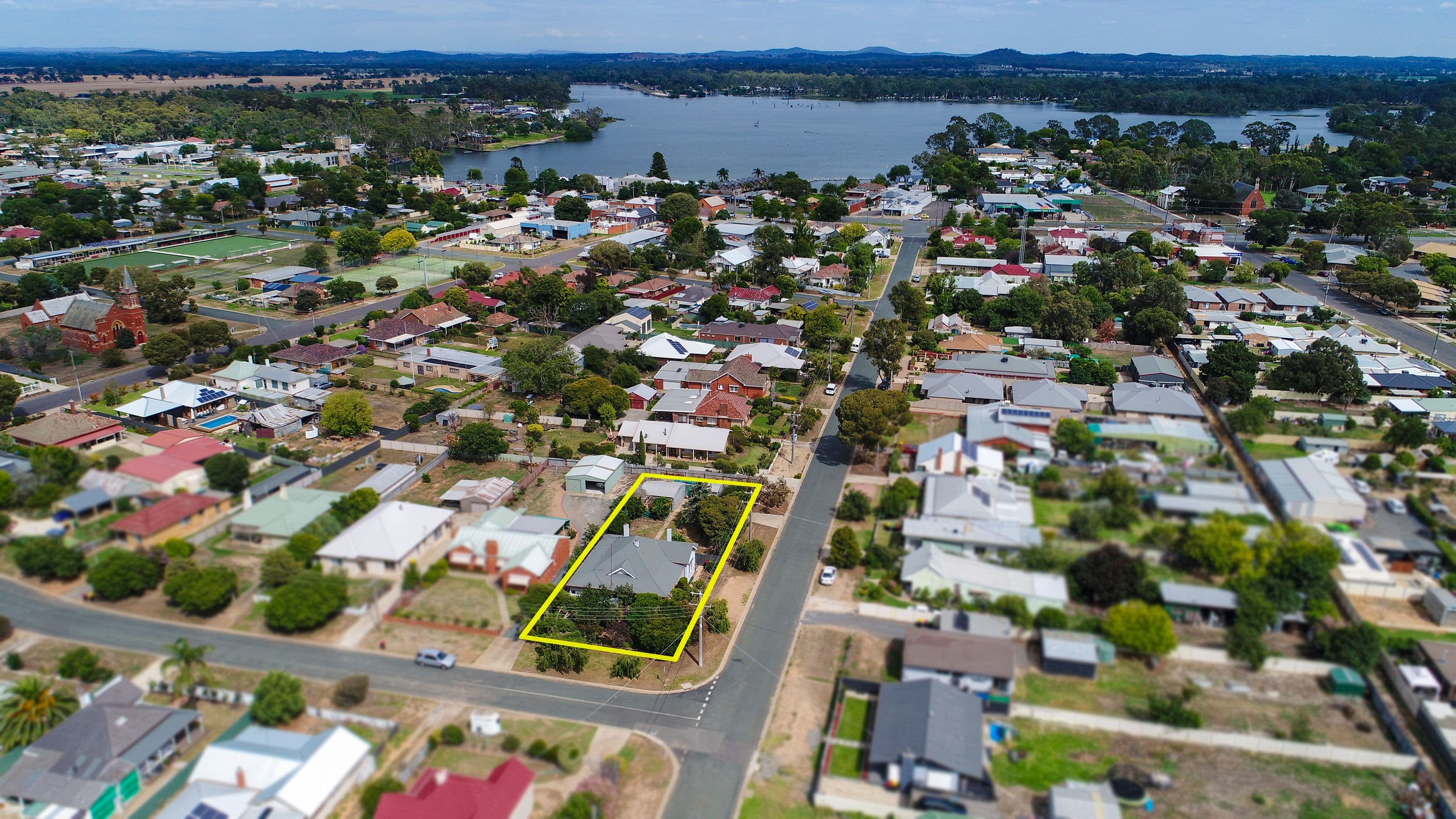 27 Boyd Street, Nagambie VIC 3608, Nagambie - Thumbnail 3