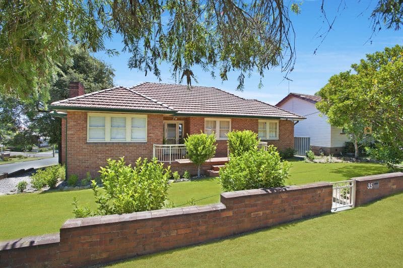 35 George Street, EAST MAITLAND NSW 2323, East Maitland - Image 1