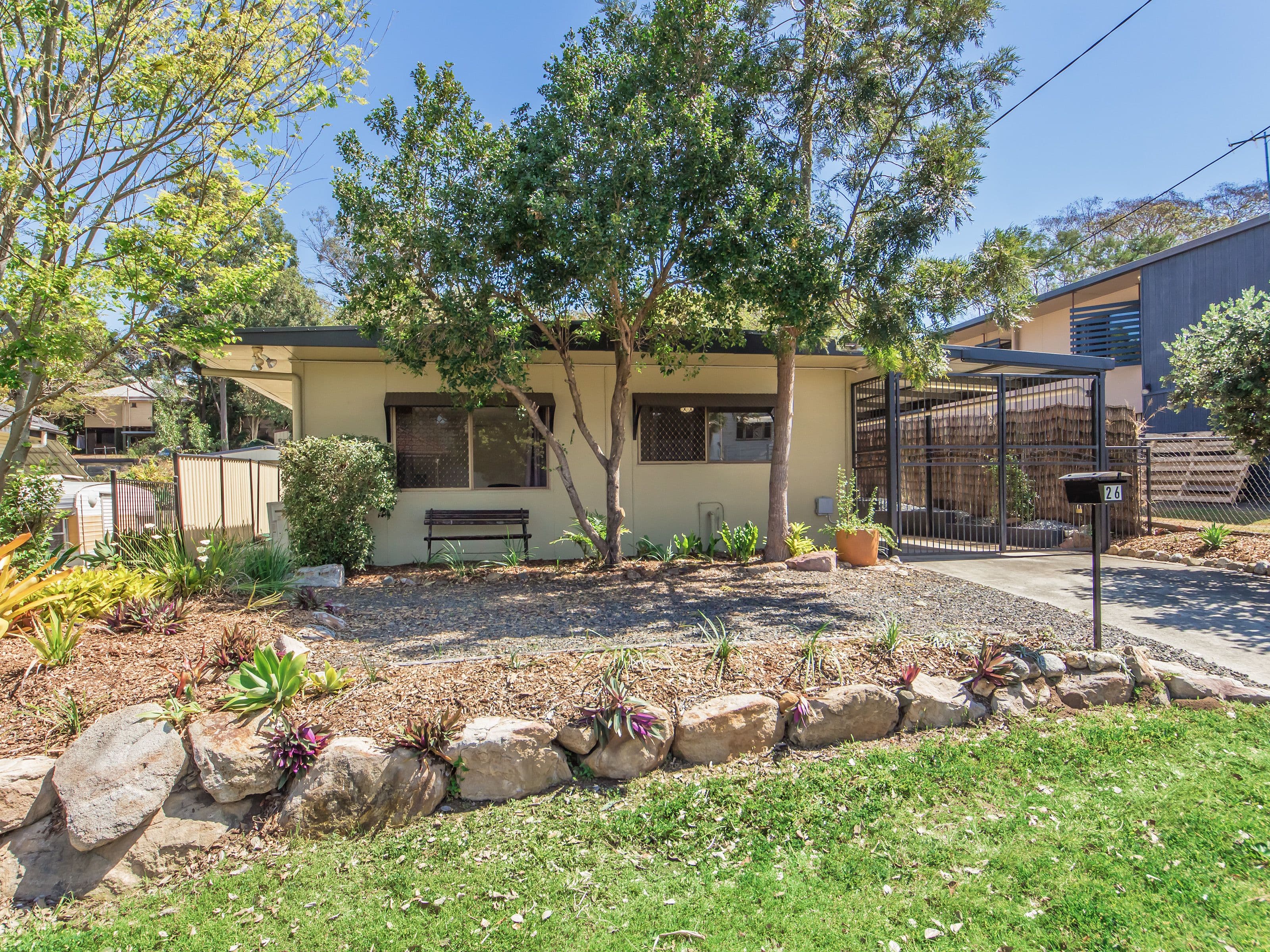 26 Macgregor Street, Woodend QLD 4305, Woodend - Thumbnail 2