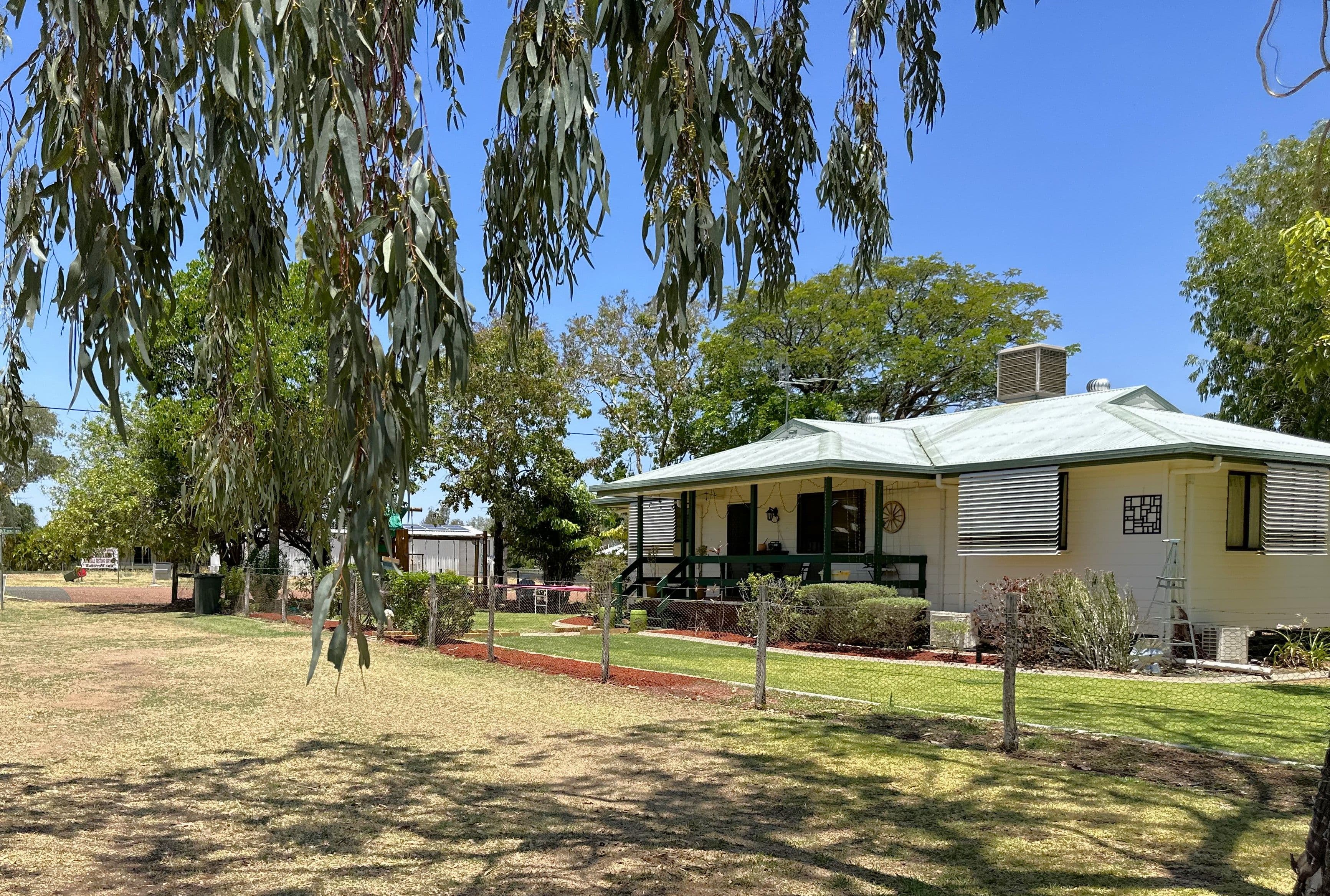 14 Coolibah Street, Barcaldine QLD 4725, Barcaldine - Image 1