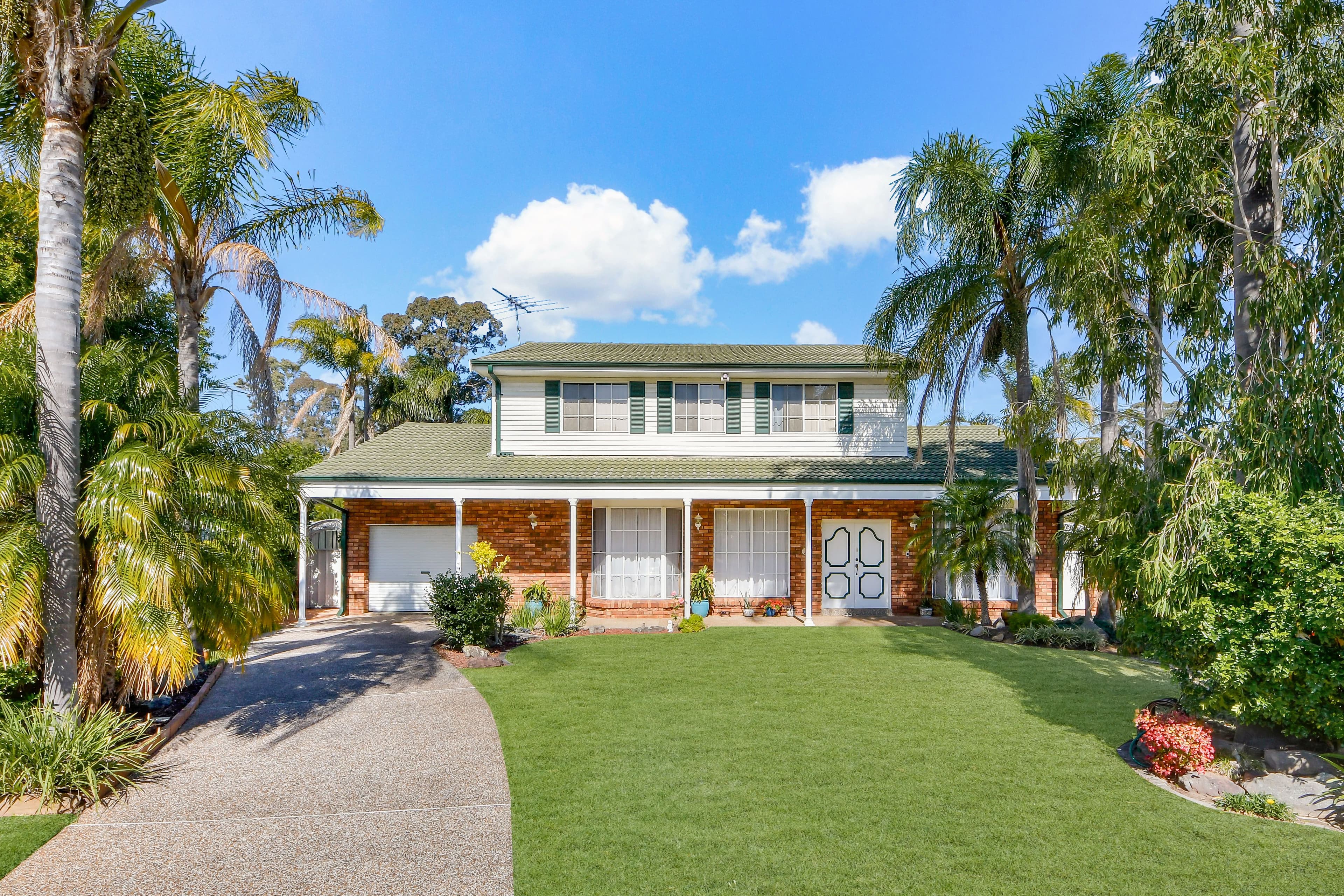 7 Napier Place, Ingleburn - Image 1