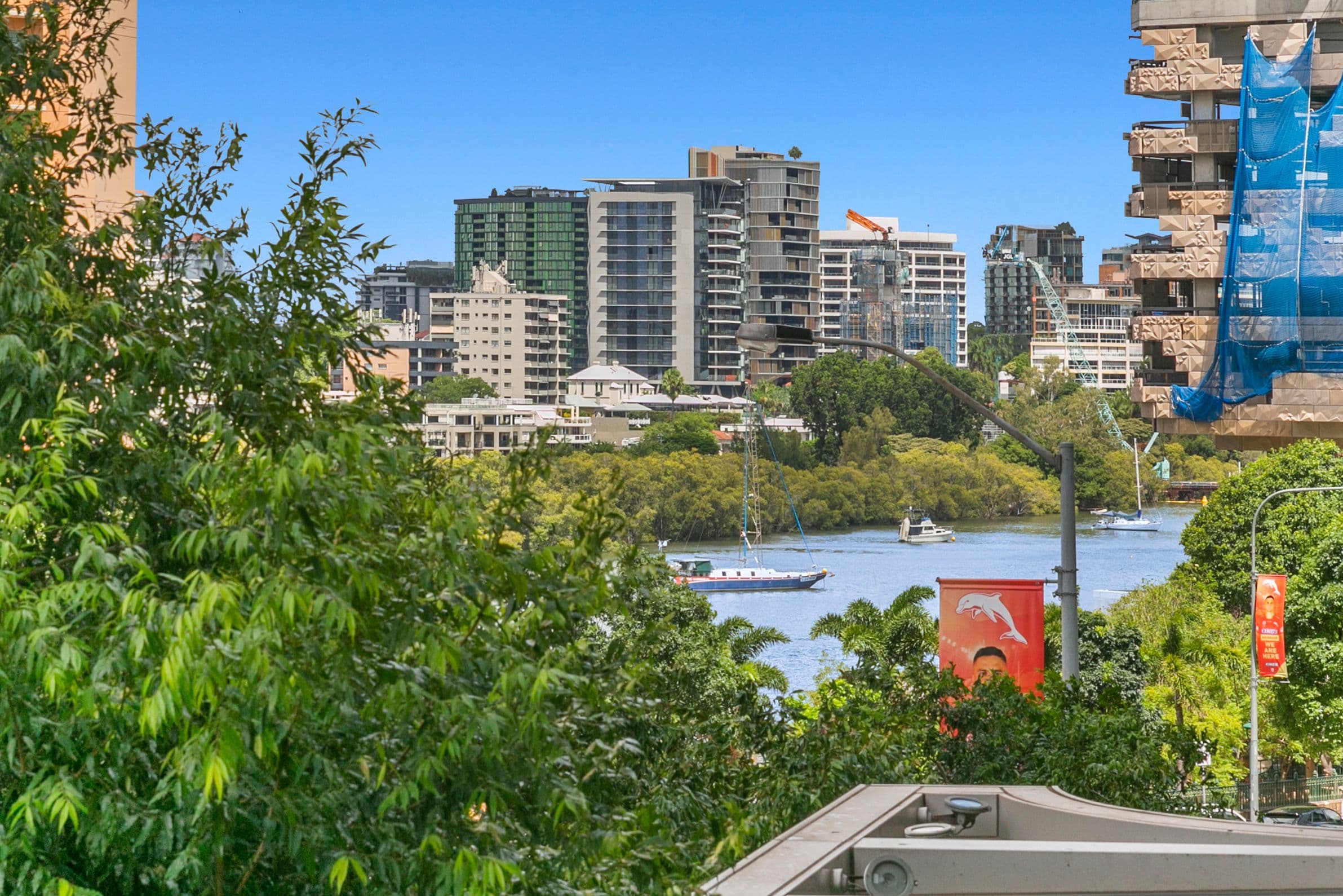 540 Queen Street, Brisbane City QLD 4000, Brisbane City - Image 1