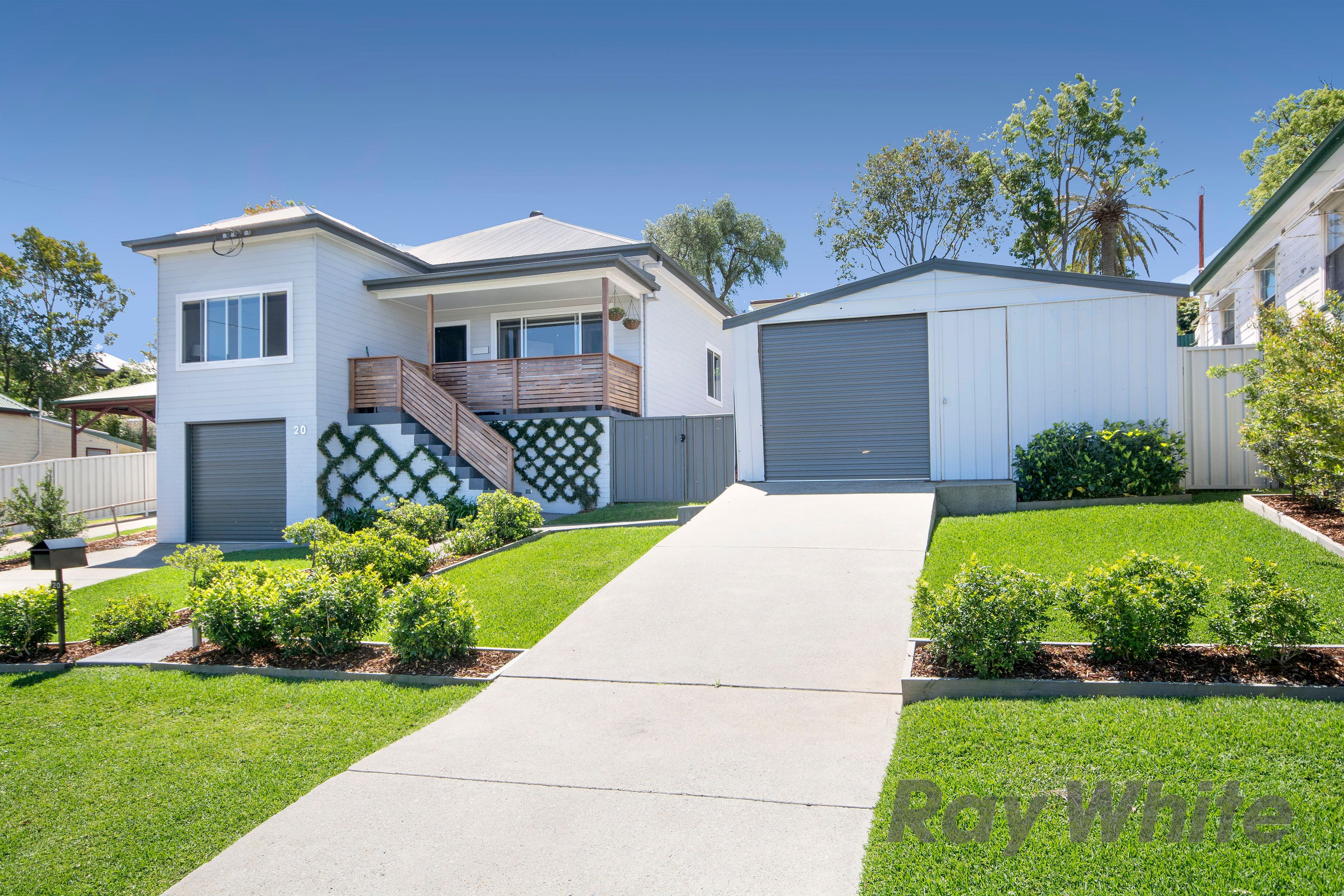 20 Hill Street, North Lambton - Image 1
