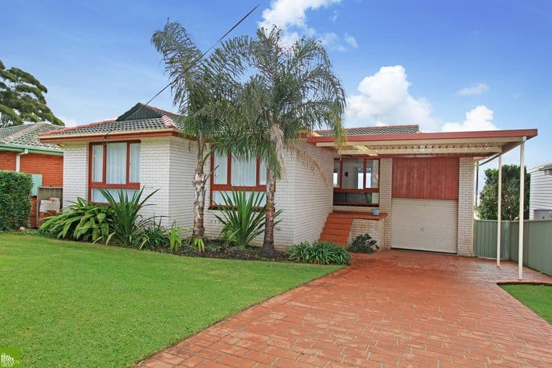 16 Hogan Avenue, MOUNT WARRIGAL NSW 2528, Mount Warrigal - Thumbnail 2