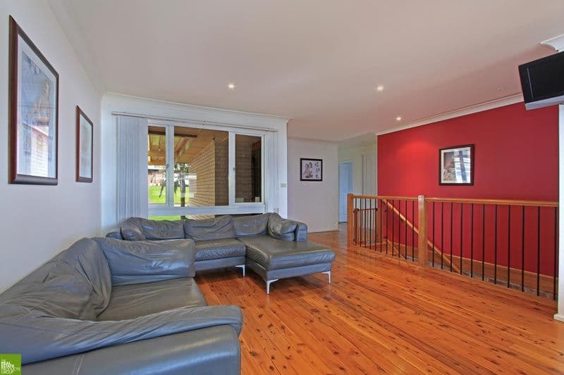 16 Hogan Avenue, MOUNT WARRIGAL NSW 2528, Mount Warrigal - Thumbnail 3
