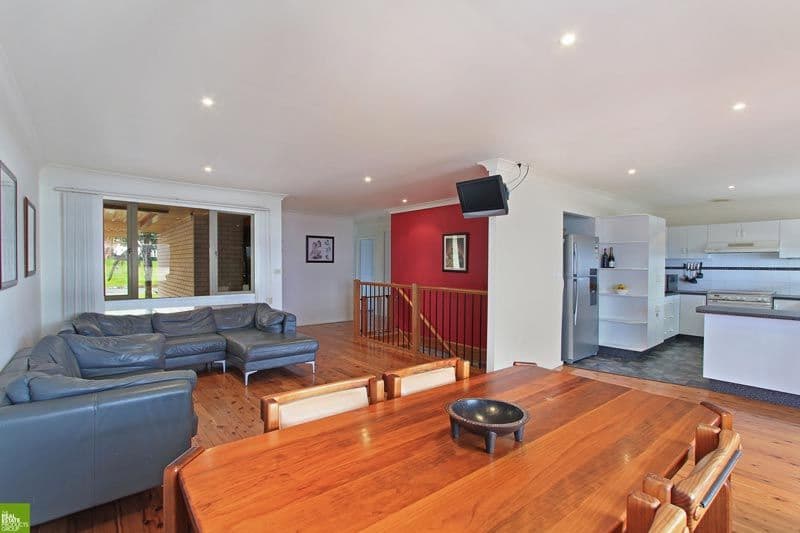 16 Hogan Avenue, MOUNT WARRIGAL NSW 2528, Mount Warrigal - Thumbnail 8