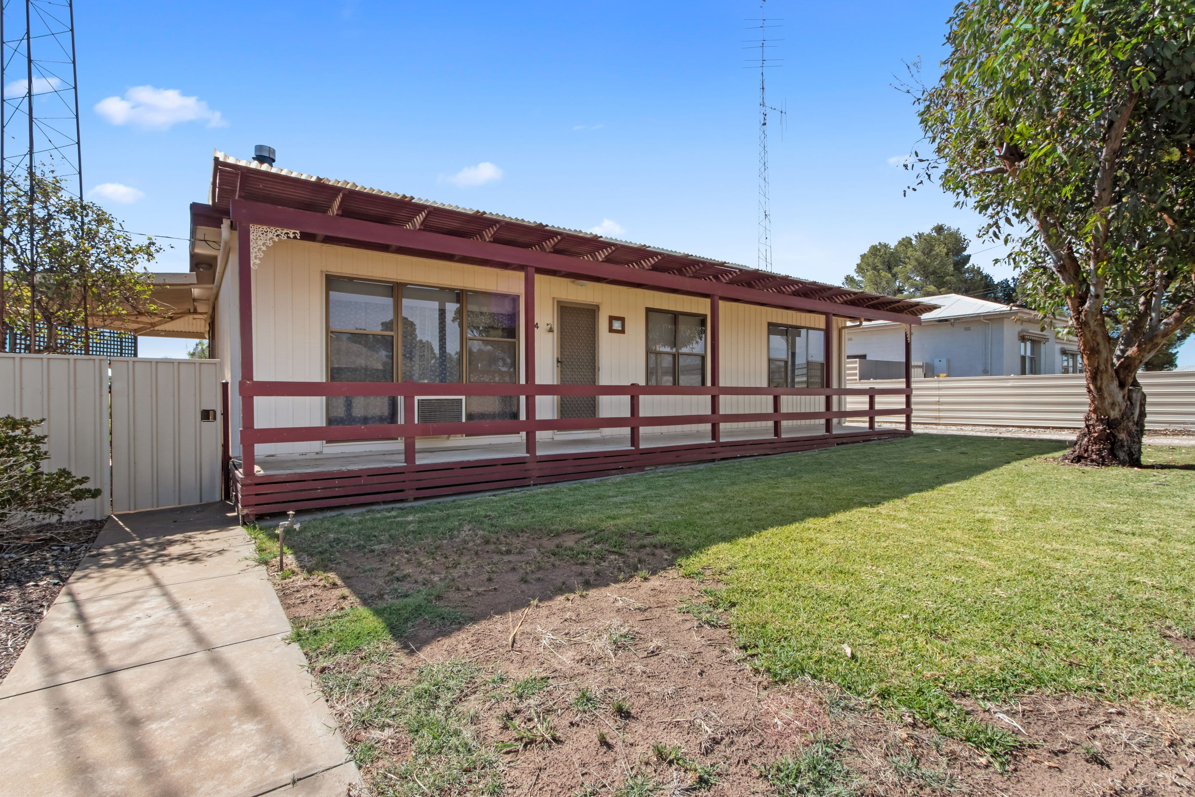 4 Mitchell Street, Kadina SA 5554, Kadina - Thumbnail 2