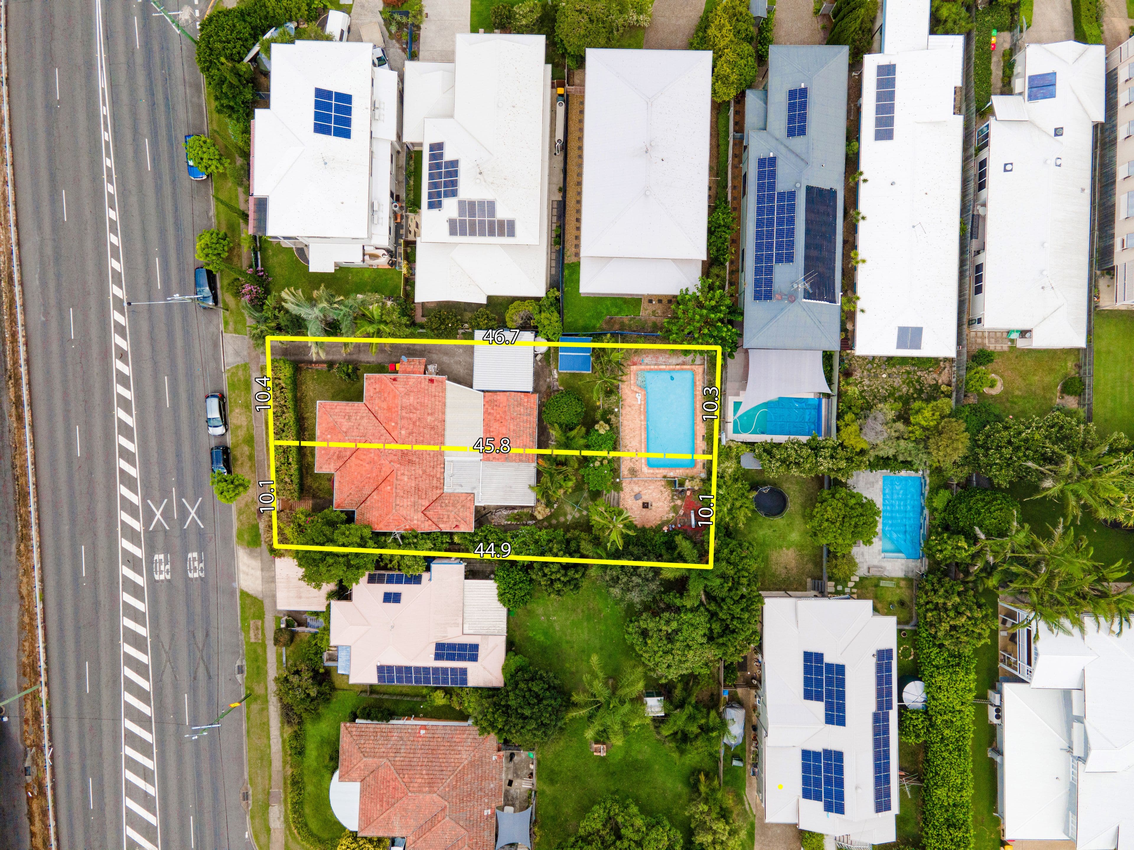 1145 Logan Road, Holland Park West QLD 4121, Holland Park West - Thumbnail 2