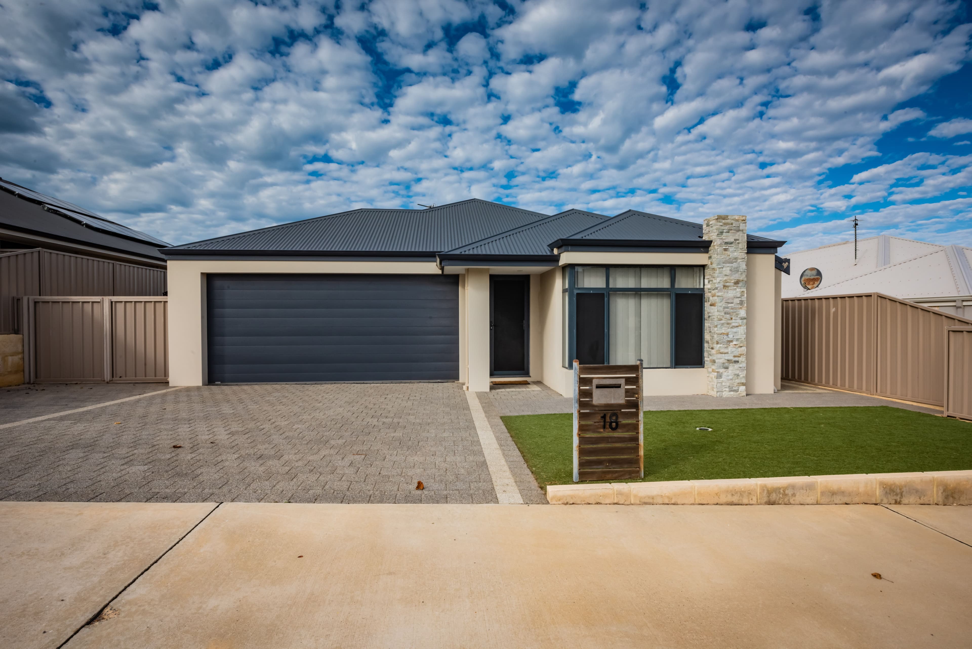 18 Dampier Street, Beachlands WA 6530, Beachlands - Image 1