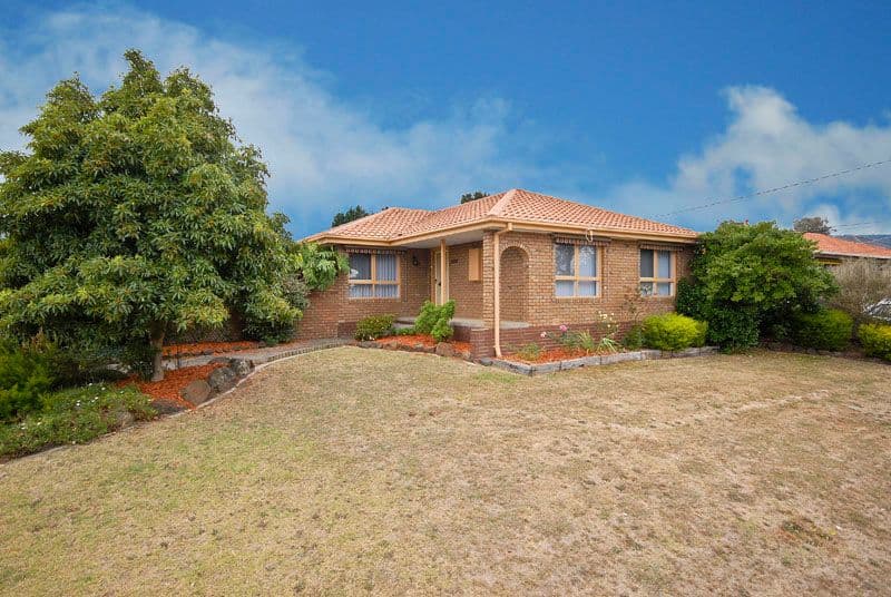 1 Eytan Street, FERNTREE GULLY VIC 3156, Ferntree Gully - Image 1