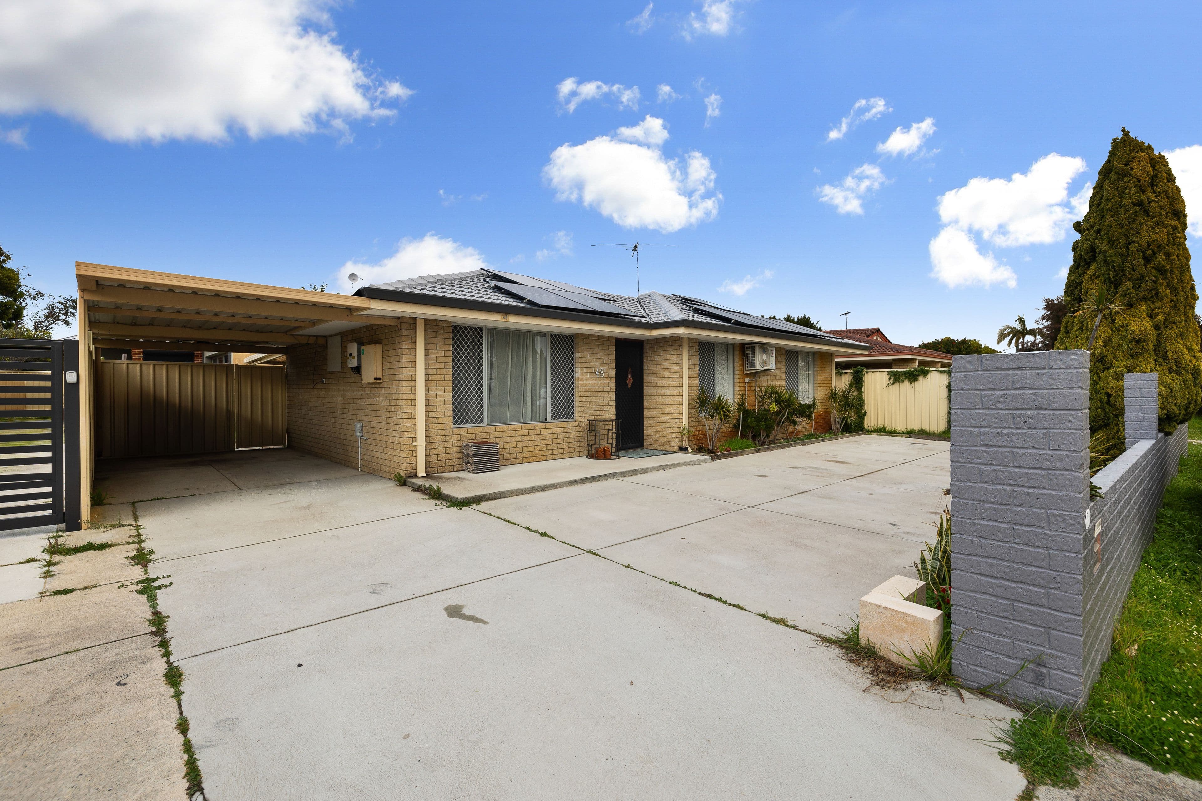 48 Sacramento Avenue, Beechboro WA 6063, Beechboro - Thumbnail 2