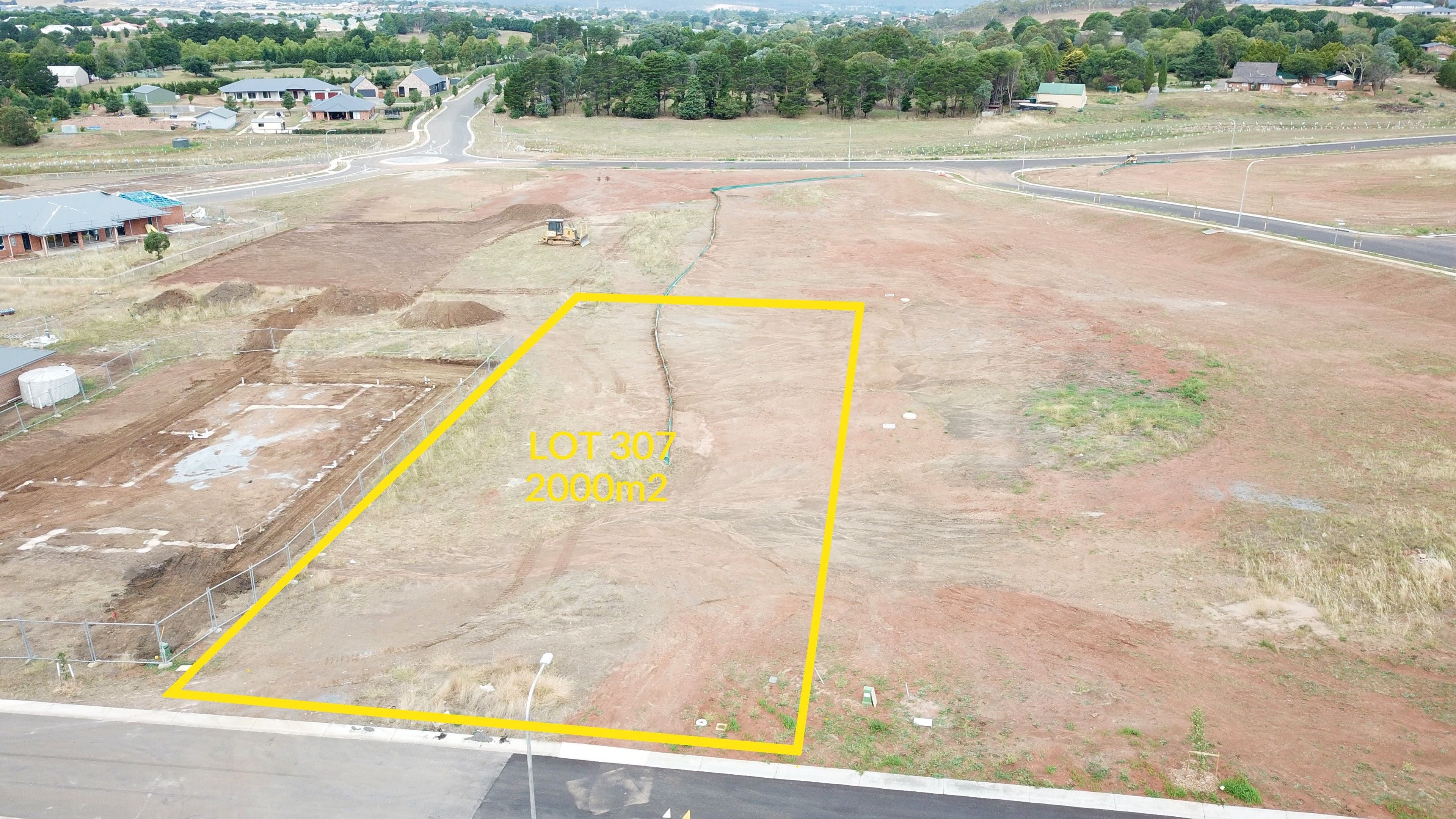 Lot 307 Platypus Circuit, GOULBURN NSW 2580, Goulburn - Image 1