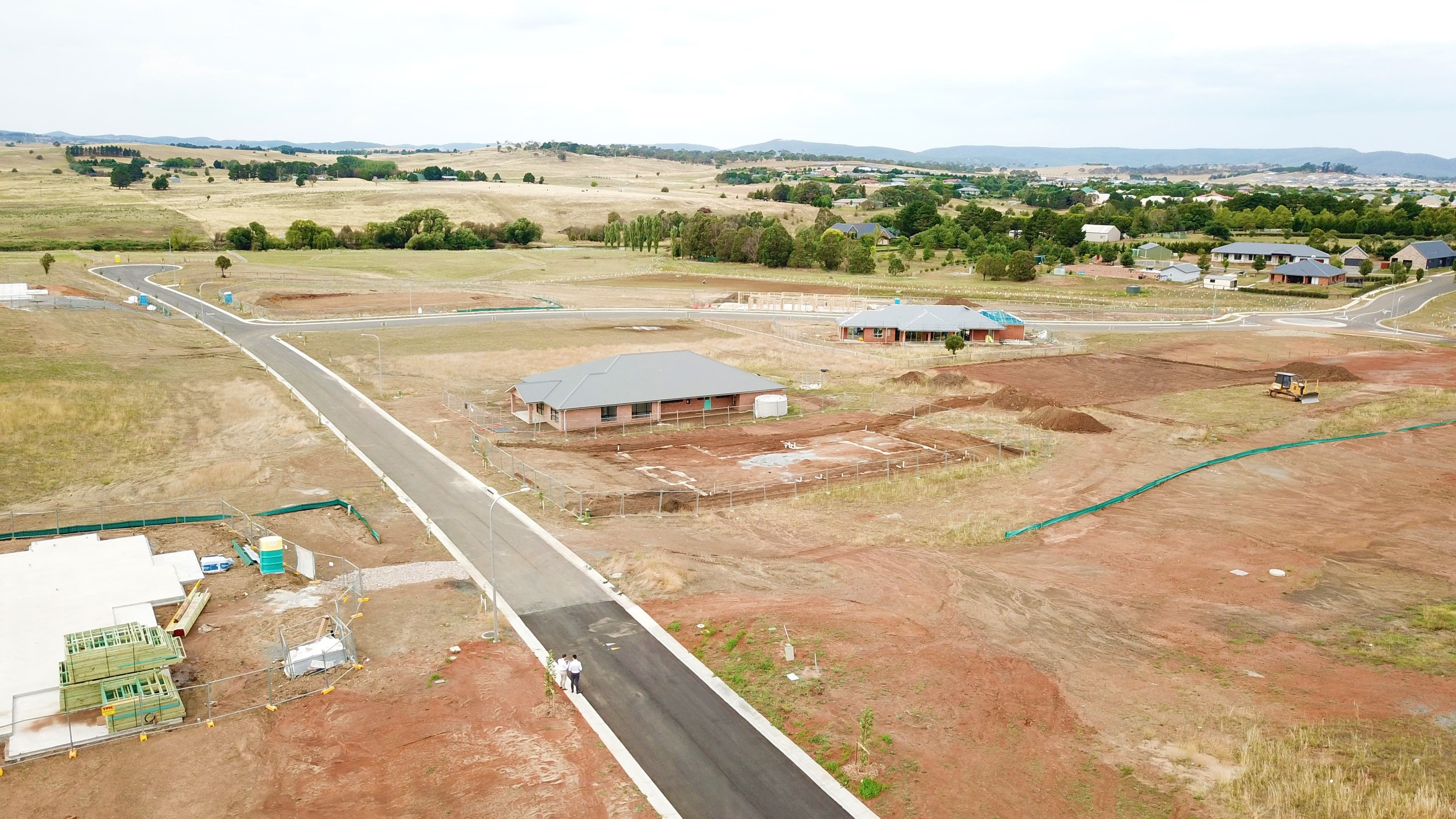 Lot 307 Platypus Circuit, GOULBURN NSW 2580, Goulburn - Thumbnail 2