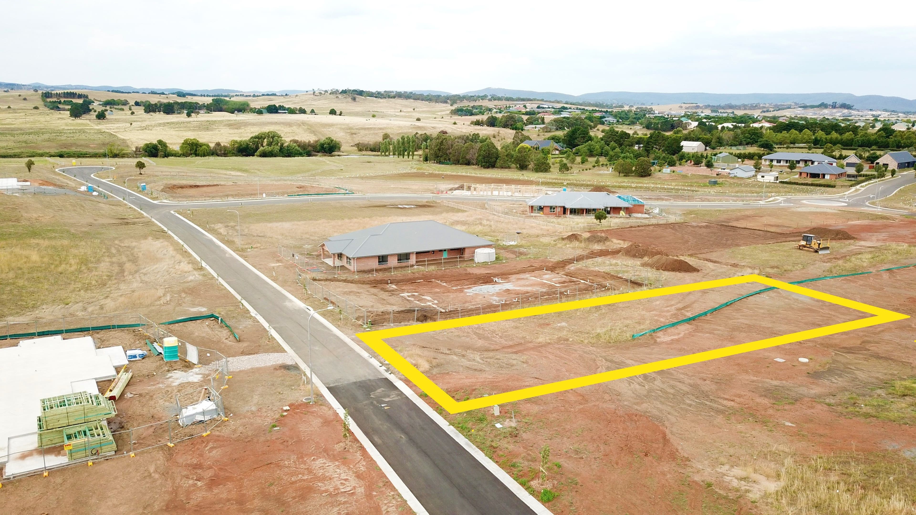 Lot 307 Platypus Circuit, GOULBURN NSW 2580, Goulburn - Thumbnail 4