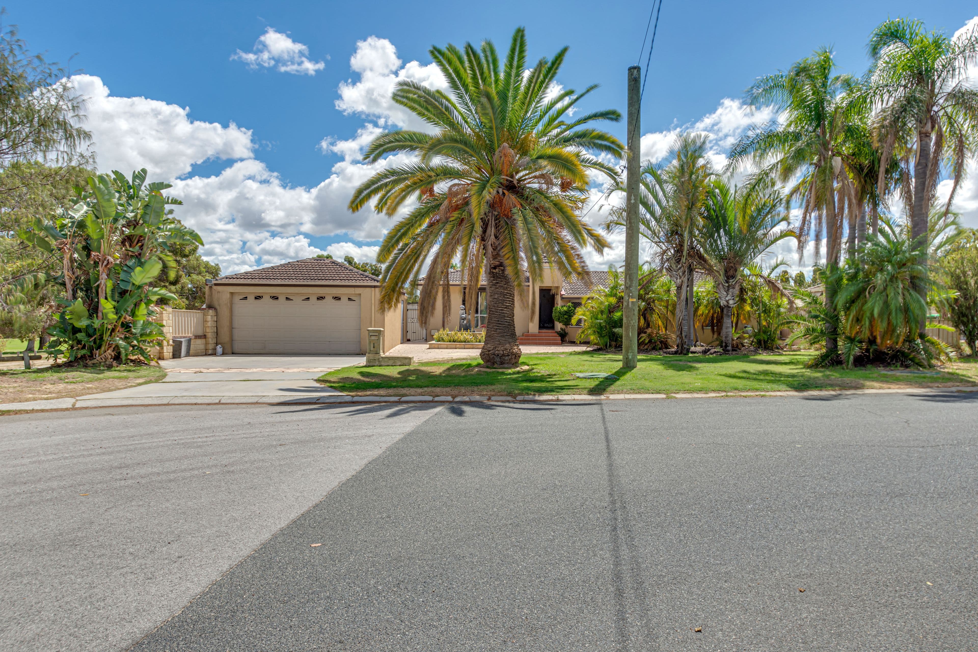 1 Yallambee Crescent, Wanneroo WA 6065, Wanneroo - Image 1