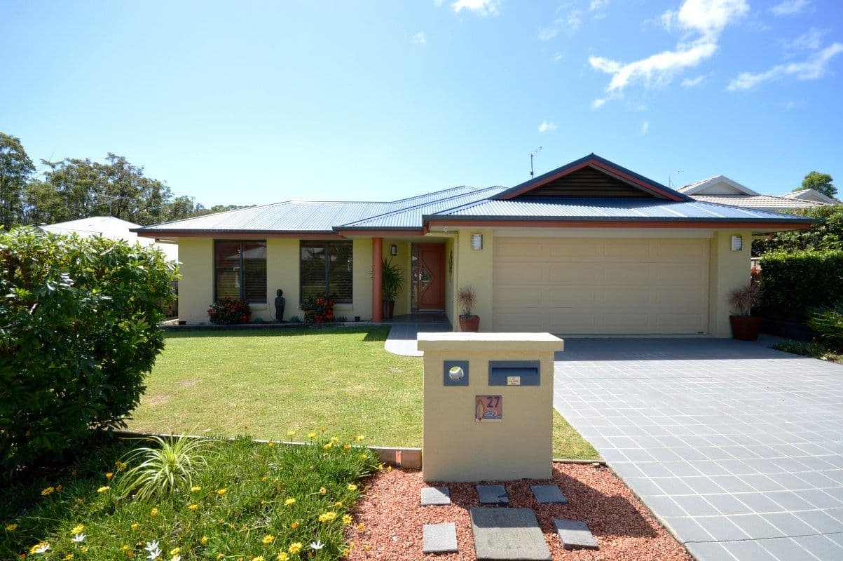 27 Dunlop Drive, Boambee East NSW 2452, Boambee East - Image 1