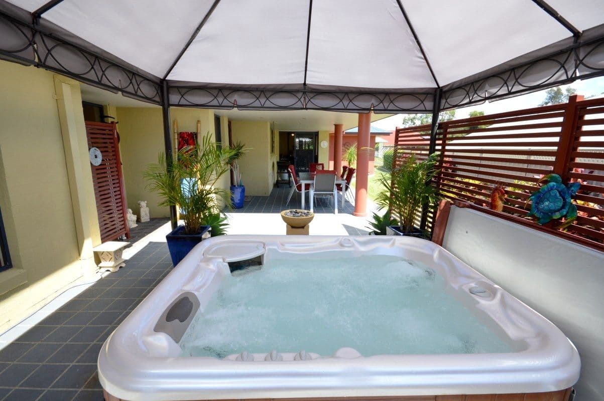 27 Dunlop Drive, Boambee East NSW 2452, Boambee East - Thumbnail 4