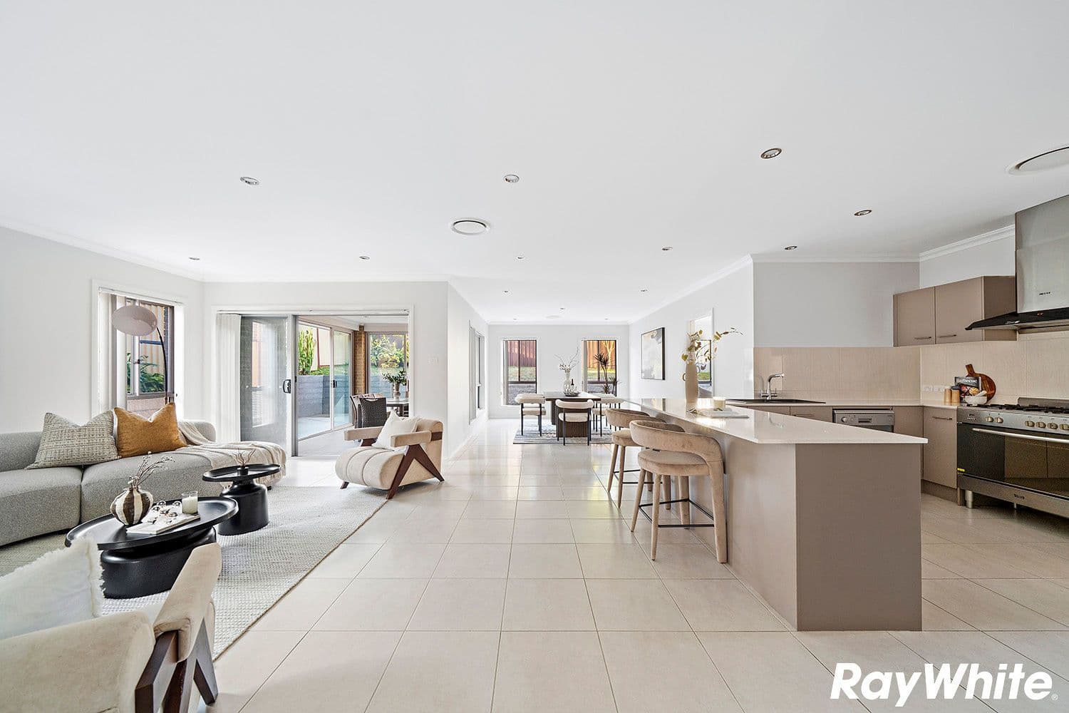2 Bridge Avenue, Oak Flats, North Ryde - Thumbnail 2