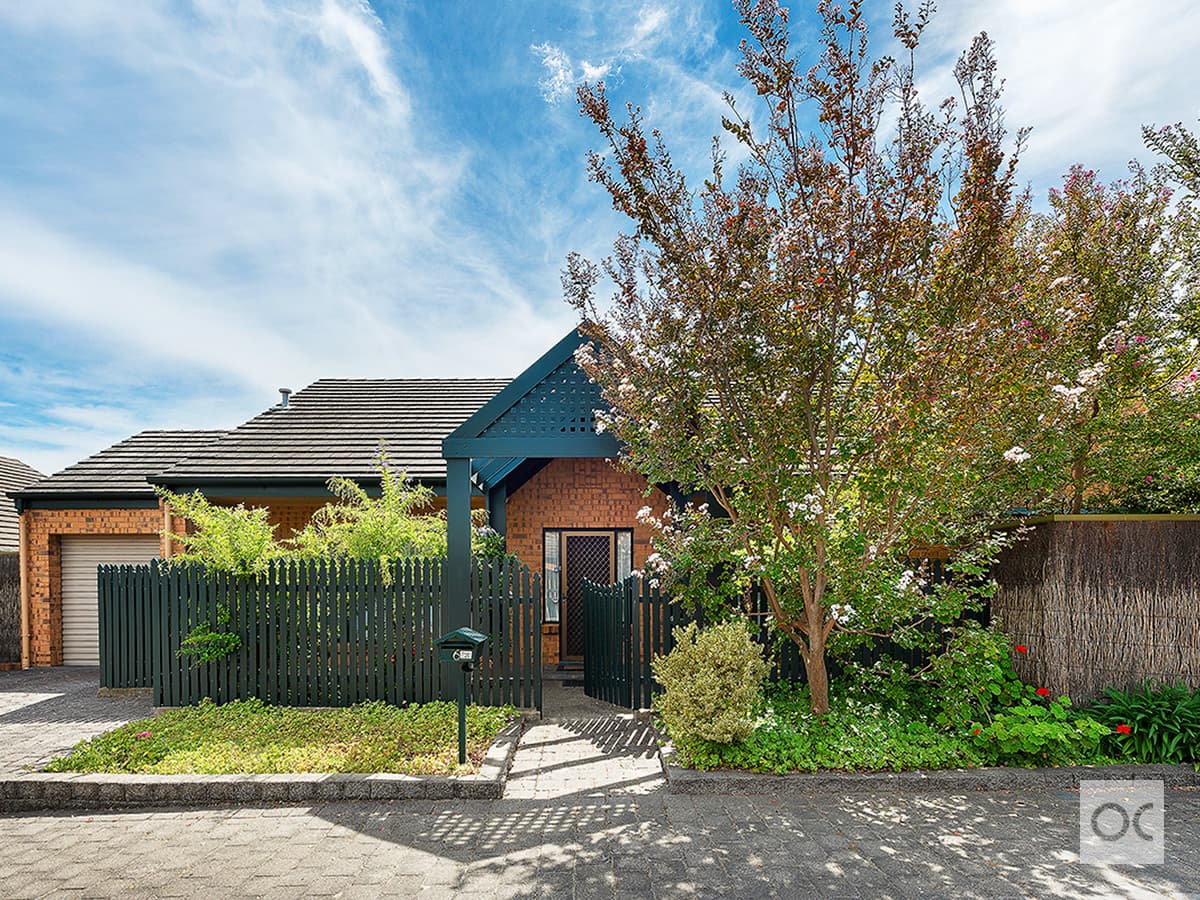 6/62 Sydney Street, Glenside - Image 1