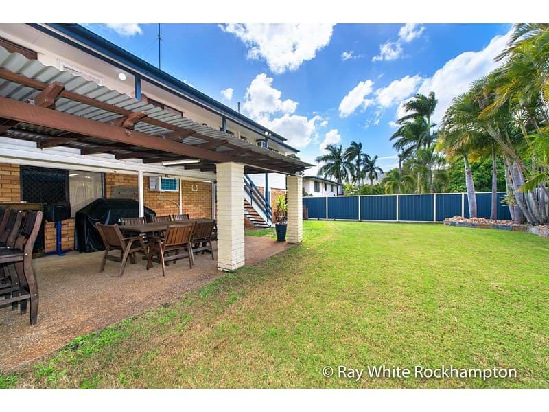 21 Capricorn Crescent, Norman Gardens QLD 4701, Norman Gardens - Thumbnail 5