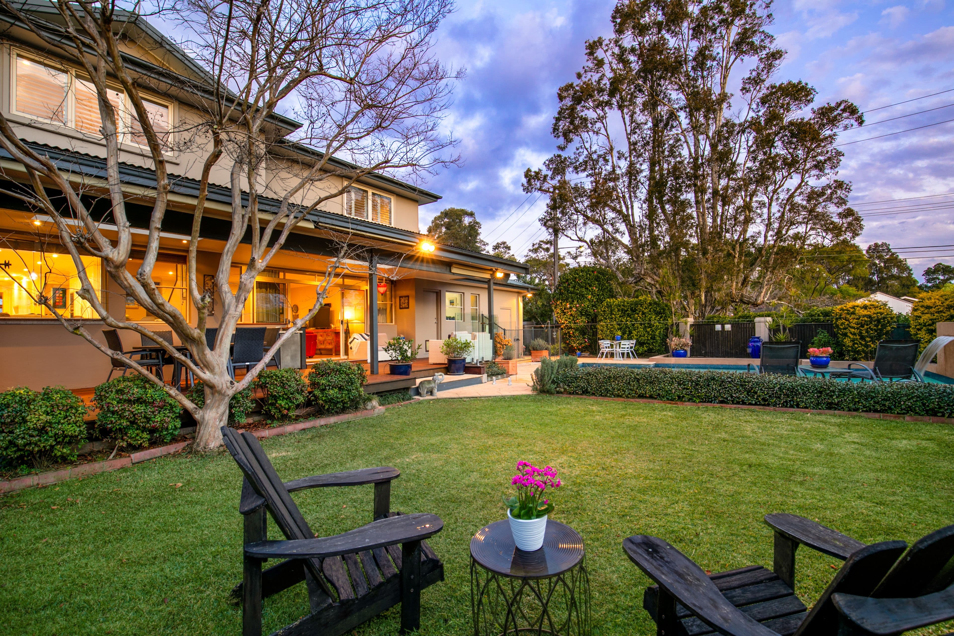 1 Wanganella Road, St Ives NSW 2075, St Ives - Image 1