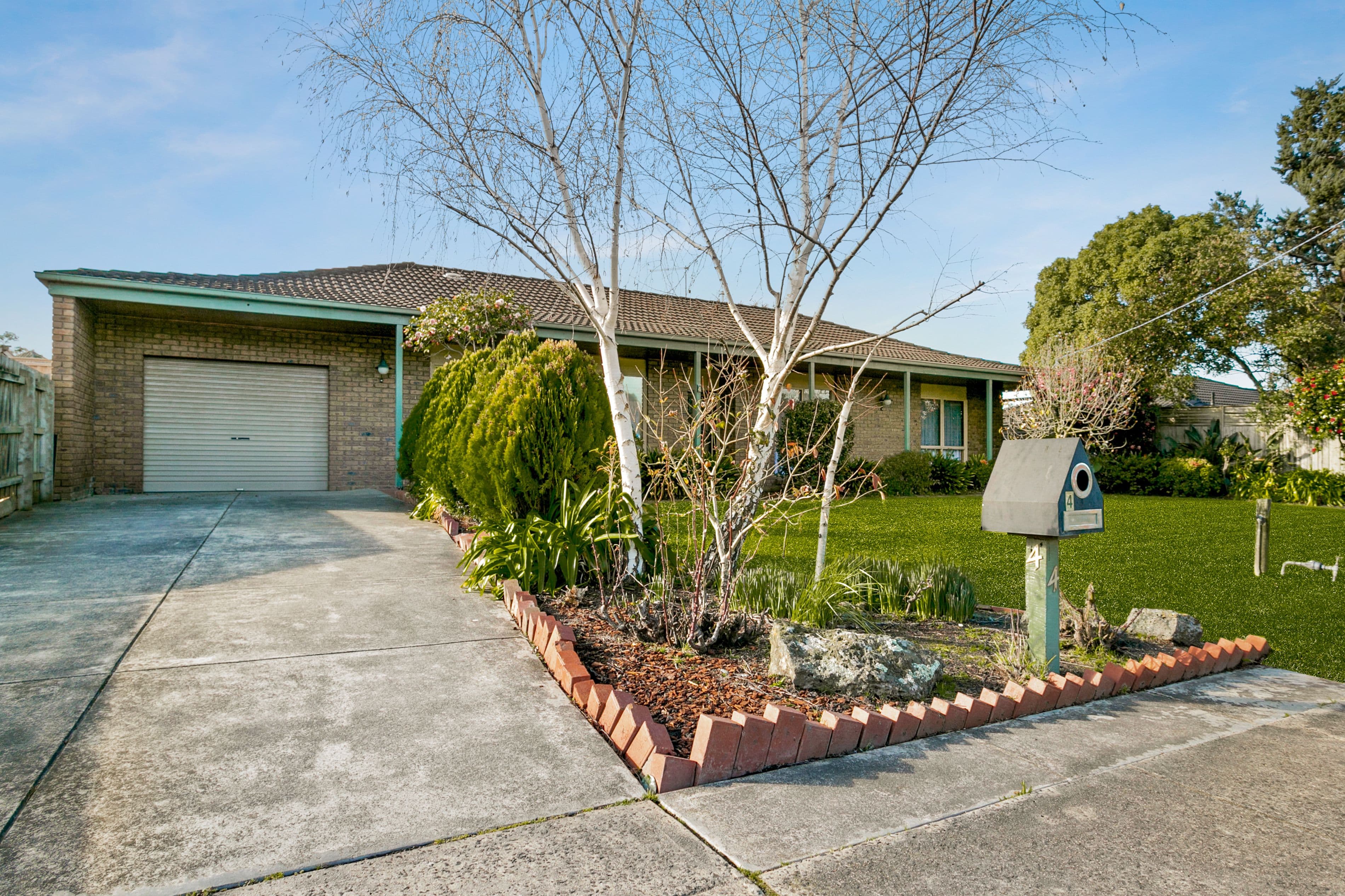 4 Ann Crescent, Pakenham VIC 3810, Pakenham - Image 1