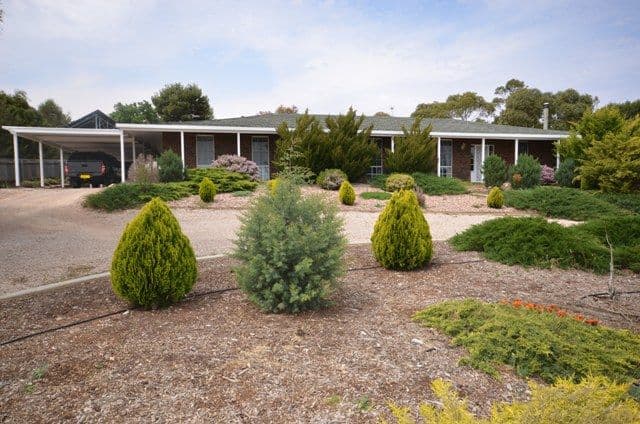 29 St Just Street, BURRA SA 5417, Burra - Image 1