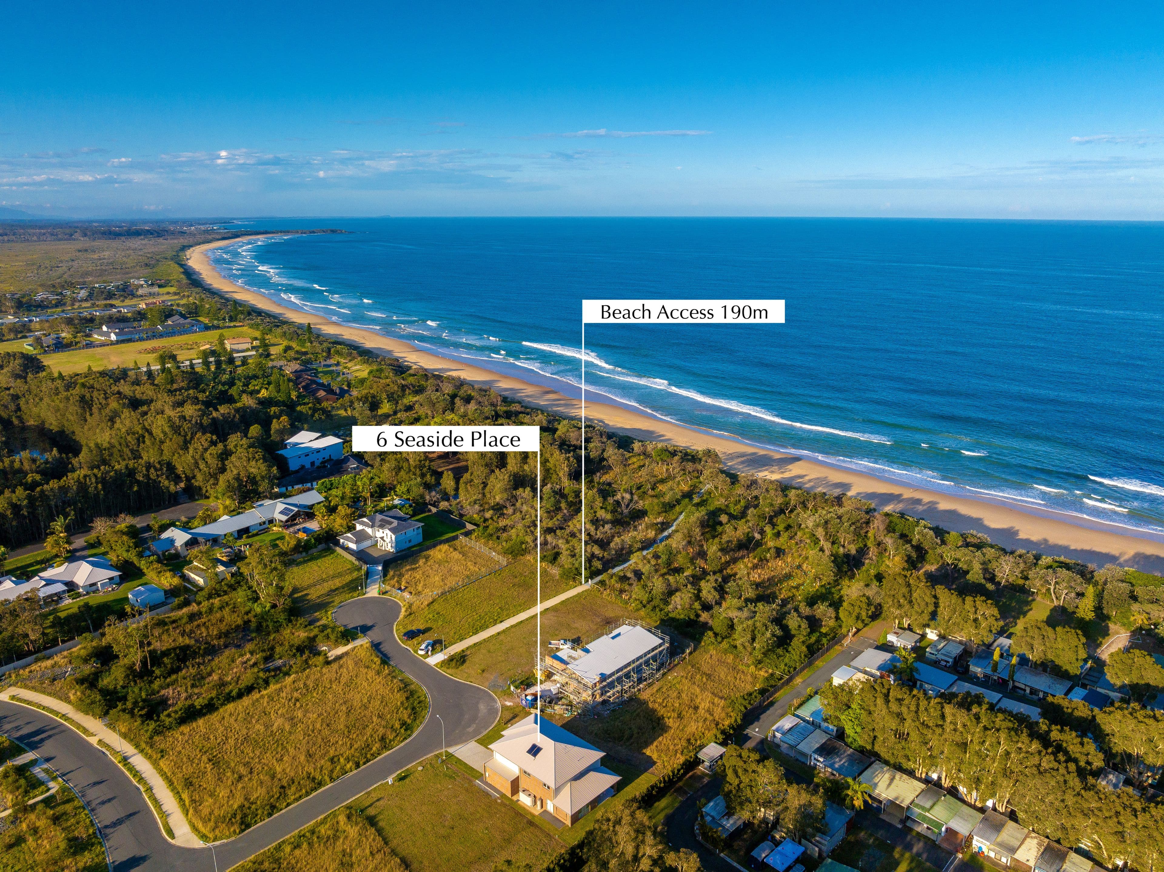 6 Seaside Place, Diamond Beach NSW 2430, Diamond Beach - Thumbnail 3