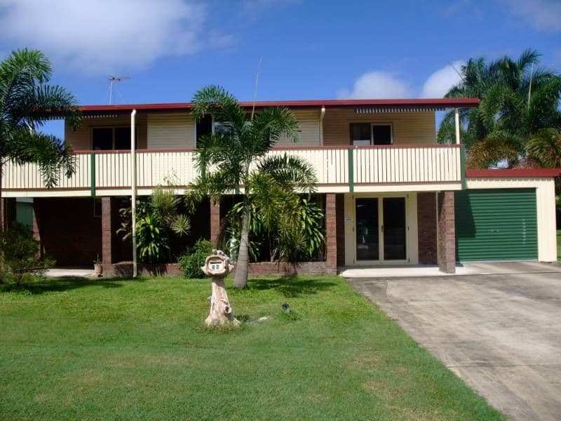 47 Daniel Street, NORTH MACKAY QLD 4740, North Mackay - Image 1