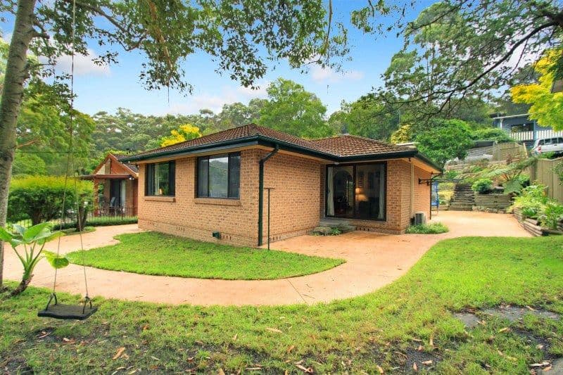 27 Wilsons Creek Road, HELENSBURGH NSW 2508, Helensburgh - Image 1