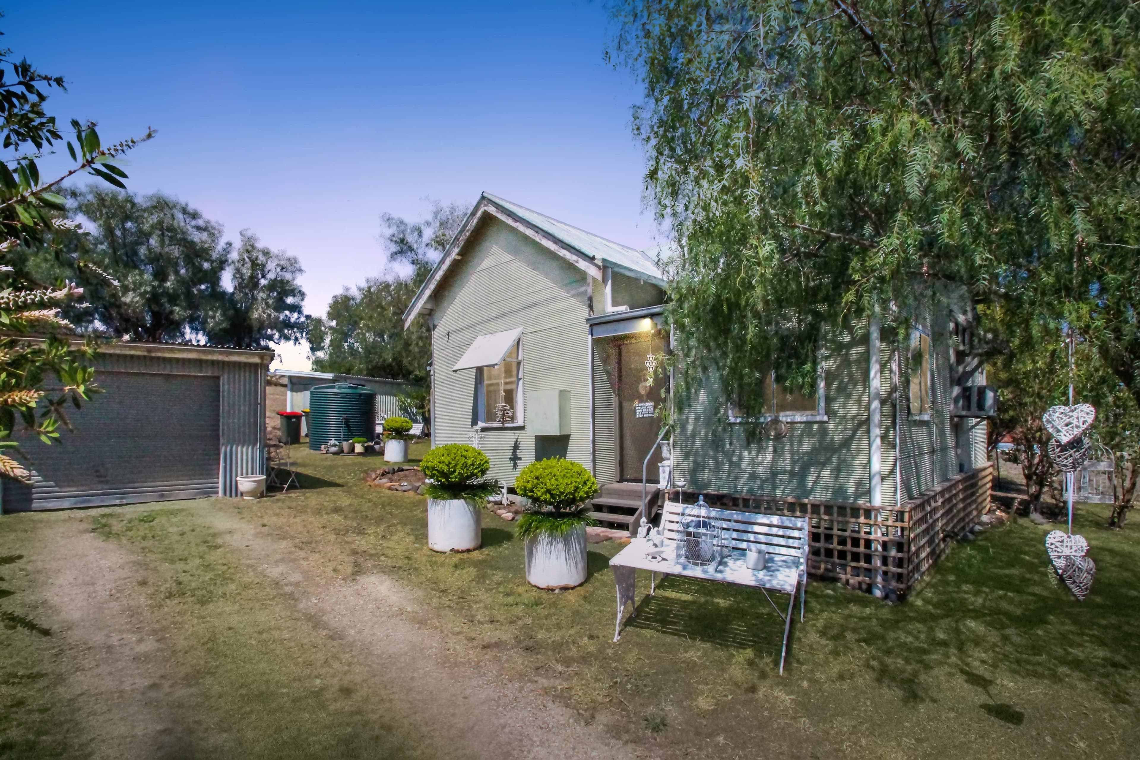 30 Learmonth Street, Willow Tree NSW 2339, Willow Tree - Image 1