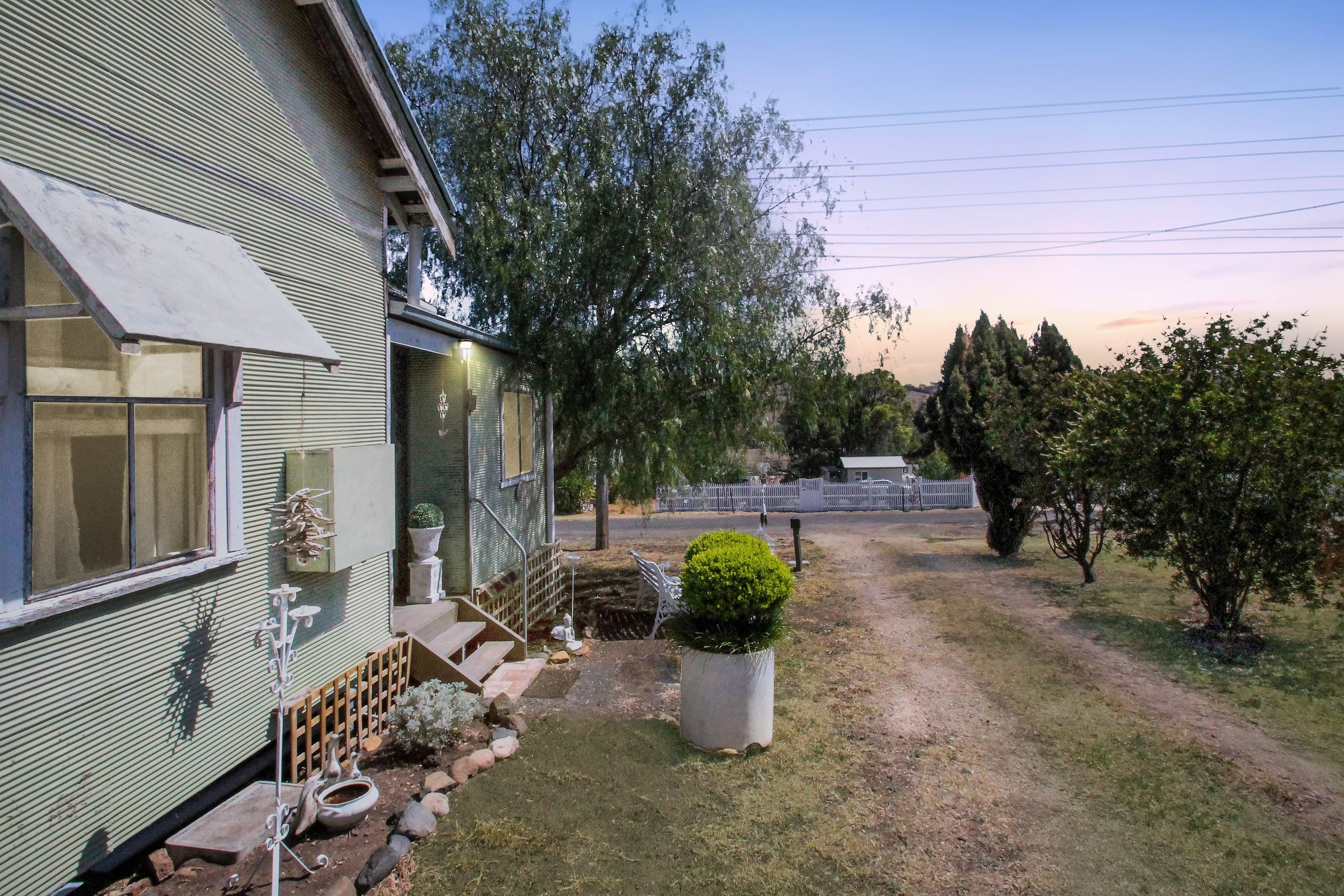 30 Learmonth Street, Willow Tree NSW 2339, Willow Tree - Thumbnail 2